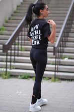 Load image into Gallery viewer, Anti Social Coffee Club Tshirt