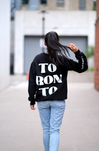 Load image into Gallery viewer, Toronto Crewneck