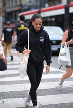 Load image into Gallery viewer, Tote Bag - Sneaker & Flower V2