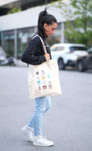Load image into Gallery viewer, Tote Bag - Coffee Roasters of Ontario