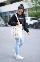 Load image into Gallery viewer, Tote Bag - Coffee Roasters of Ontario
