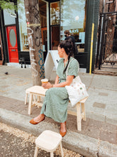 Load image into Gallery viewer, Tote Bag - Flower Shops / Botanical Shops of Ontario