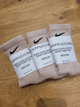 Load image into Gallery viewer, Hand Dyed Socks