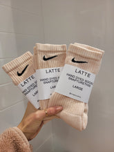 Load image into Gallery viewer, Hand Dyed Socks