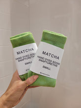 Load image into Gallery viewer, Hand Dyed Socks