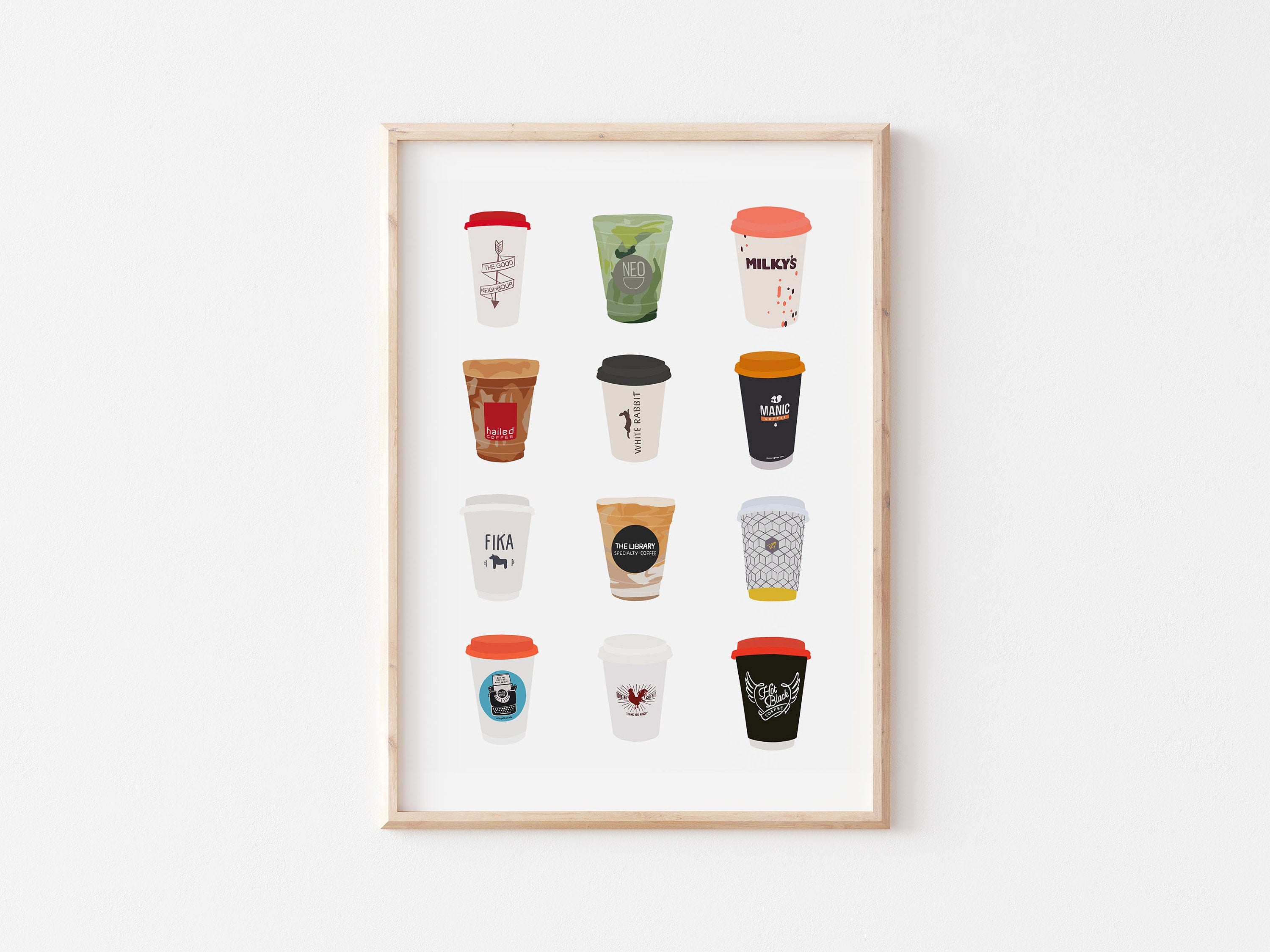 bookofjoe: World's smallest coffee cup