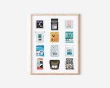 Load image into Gallery viewer, Coffee Roasters of Canada Print