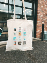 Load image into Gallery viewer, Tote Bag - Coffee Roasters of Ontario