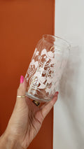 Cowboy Smile Cup