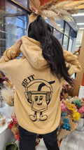 Sip It Hoodie