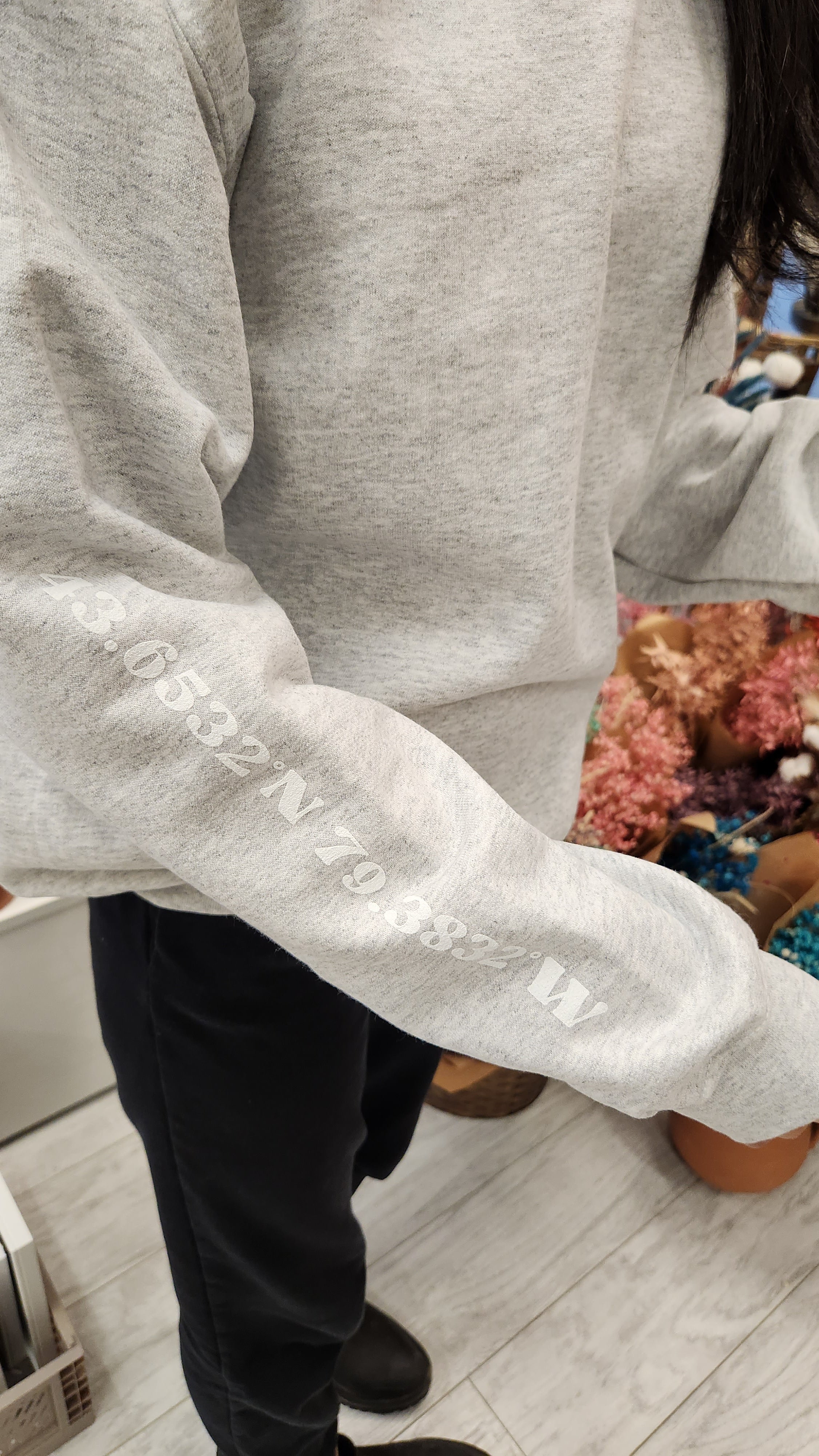 Toronto Crewneck