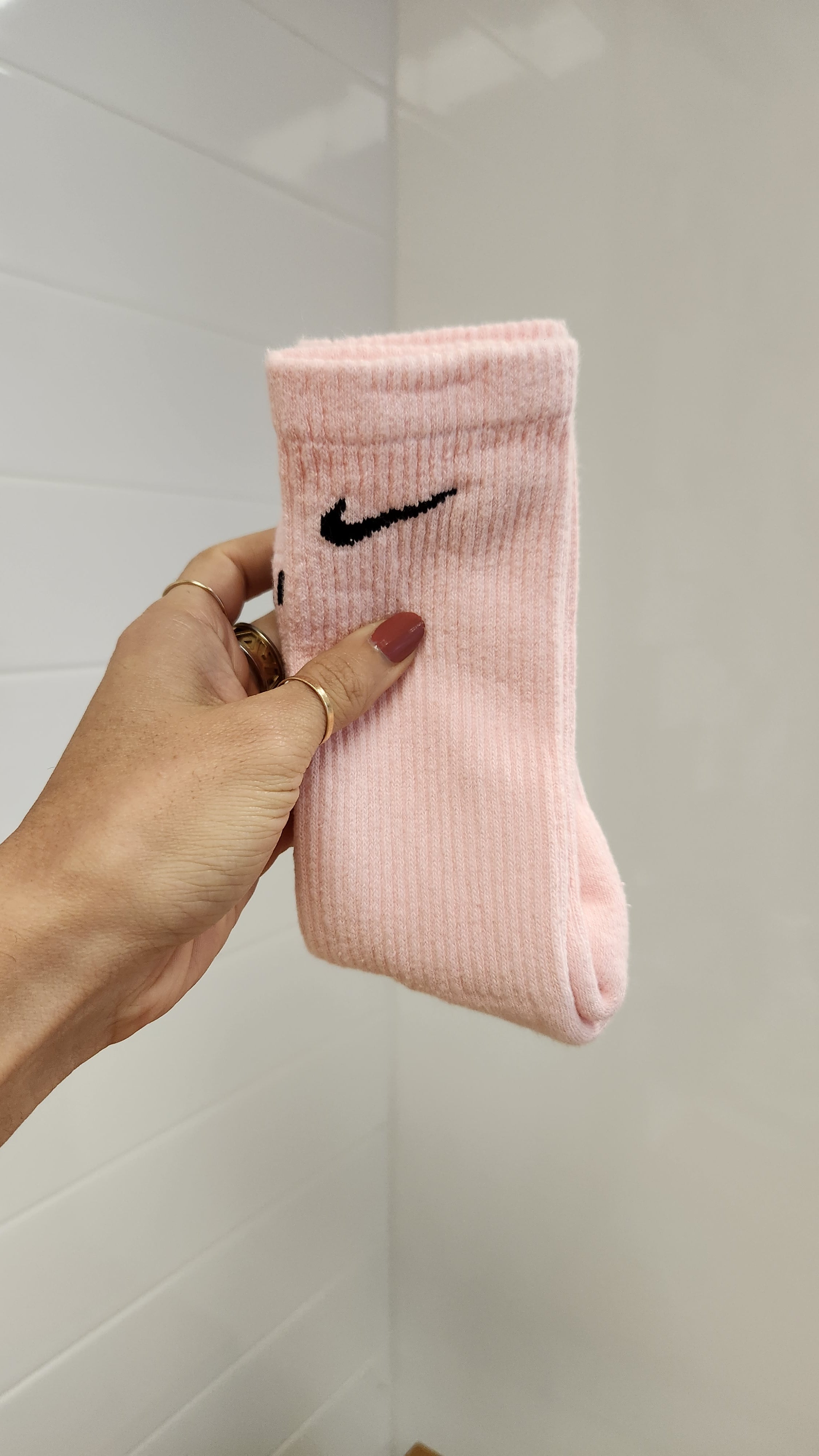 Hand Dyed Socks