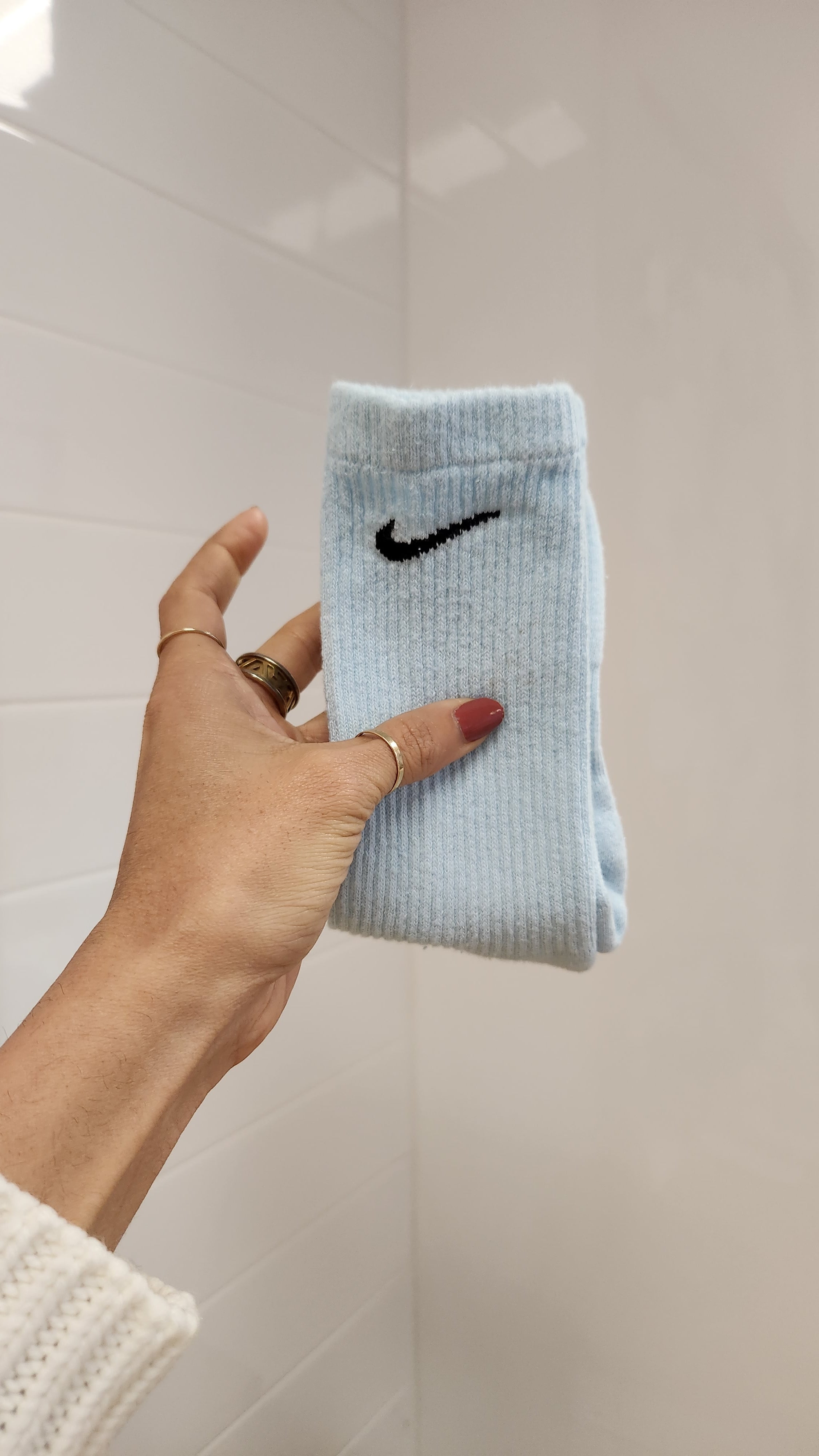 Hand Dyed Socks