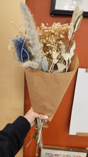 Load image into Gallery viewer, Dried Floral Bouquet - Medium
