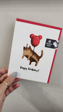 Load image into Gallery viewer, Studio Vcky Cards
