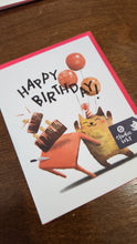 Load image into Gallery viewer, Studio Vcky Cards

