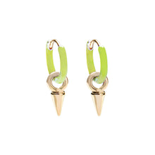 Load image into Gallery viewer, Groove Earrings | Stocking Stuffer

