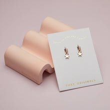 Load image into Gallery viewer, All-Star Earrings | Stocking Stuffer
