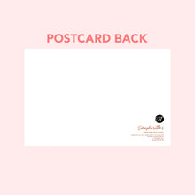 Load image into Gallery viewer, Arabic Postcard

