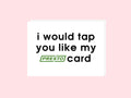Transit Card