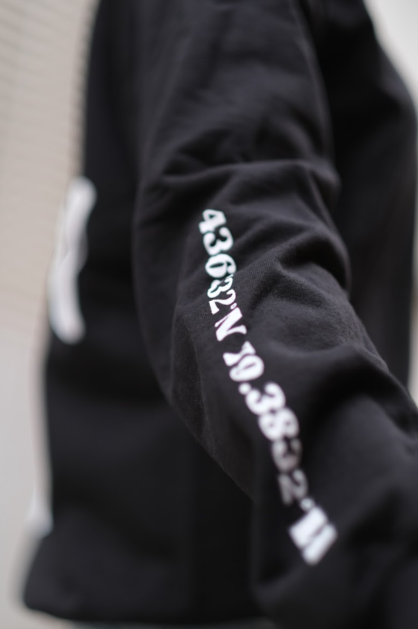 Toronto Crewneck