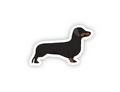 Dog Sticker