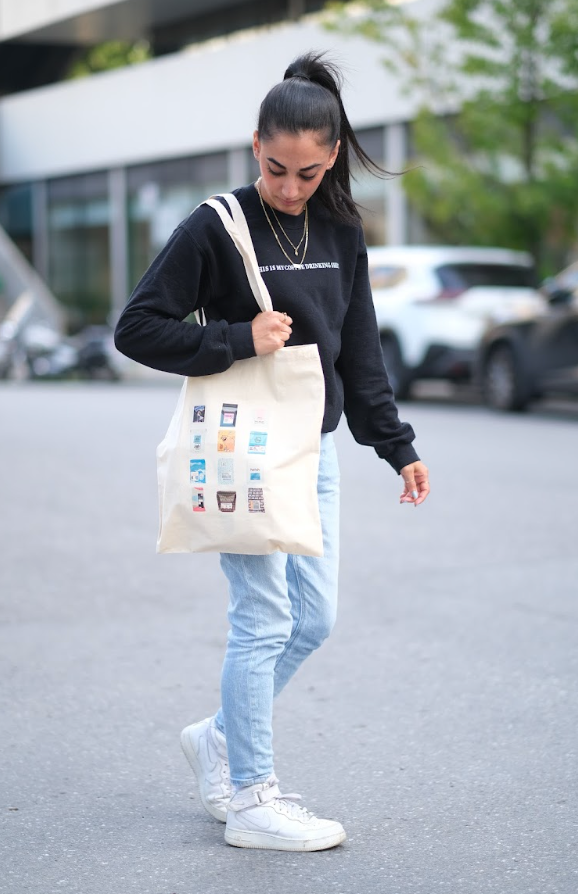 Tote Bag - Coffee Roasters of Ontario