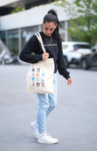 Load image into Gallery viewer, Tote Bag - Coffee Roasters of Ontario
