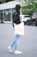 Tote Bag - Rich Man Cher