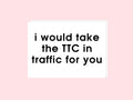 TTC Card