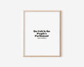 Cafe Print