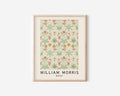 William Morris Daisy Print