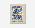 William Morris Wey Print