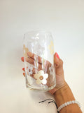 Gold Daisy Cup