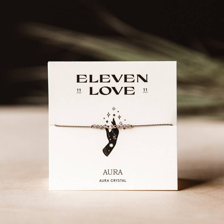Aura Wish Bracelet