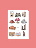 Toronto Landmarks