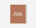 Coffee Patience