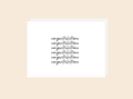 Congratulations - Greeting Card