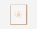 Sun Print