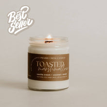 Load image into Gallery viewer, TOASTED MARSHMALLOW 8OZ: 8OZ
