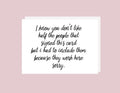 Coworker - Greeting Card