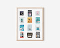 Coffee Roasters of Canada Print
