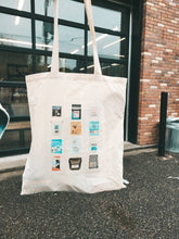 Load image into Gallery viewer, Tote Bag - Coffee Roasters of Ontario
