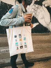 Load image into Gallery viewer, Tote Bag - Coffee Roasters of Ontario
