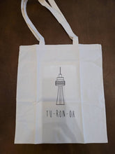 Load image into Gallery viewer, Tote Bag - CN Tower
