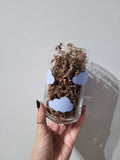 Cloud Glass Cup