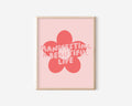 Manifesting Print
